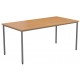 Olton 18 Rectangular Flexi Meeting Table